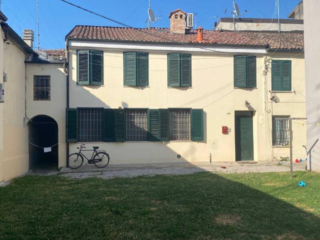 Villa Indipendente in vendita a Giardino, Ferrara