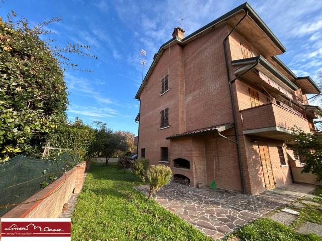Villa Indipendente in vendita a Quacchio, Ferrara
