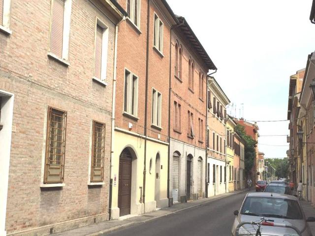 Villa Indipendente in vendita a Giardino, Ferrara