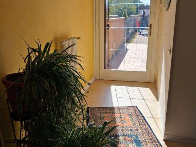 Villa Indipendente in vendita a Ferrara, Reggio Emilia
