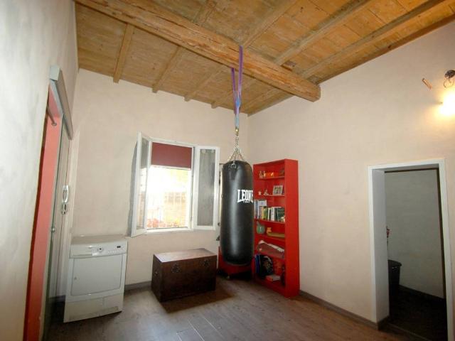 Villa Indipendente in vendita a Giardino, Ferrara