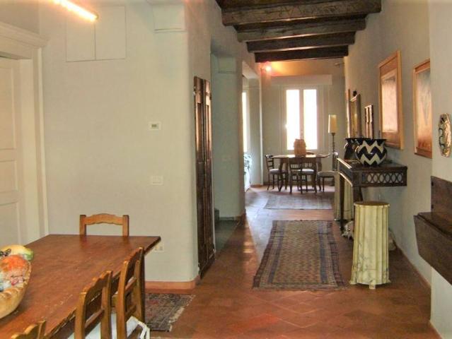 Villa Indipendente in vendita a Centro cittadino, Ferrara