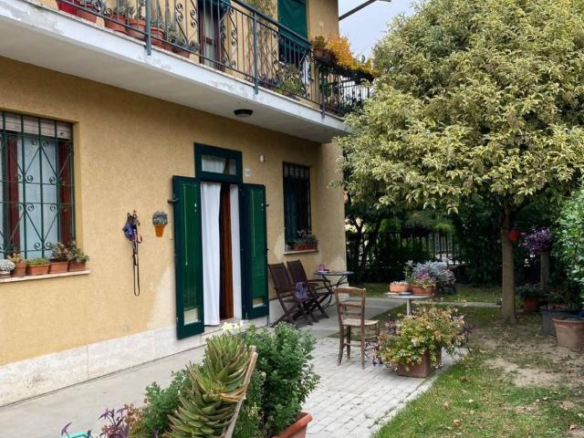 Villa Indipendente in vendita a Malborghetto di Boara, Ferrara