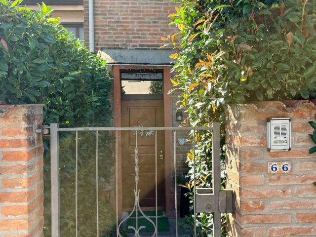 Villa Indipendente in vendita a Borgo Punta, Ferrara