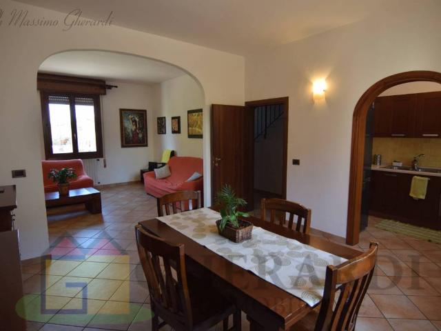 Villa Indipendente in vendita a Mizzana, Ferrara