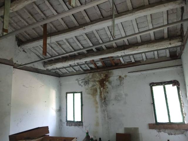 Villa Indipendente in vendita a Ferrara, Reggio Emilia