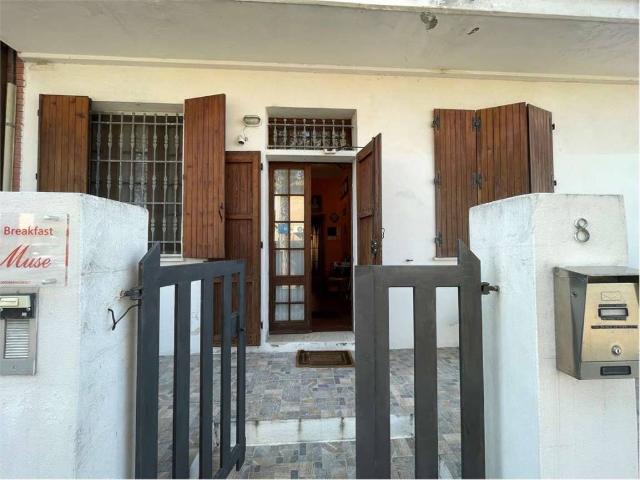 Villa Indipendente in vendita a Chiesuol del Fosso, Ferrara
