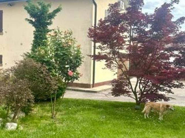 Villa Indipendente in vendita a Ferrara, Reggio Emilia