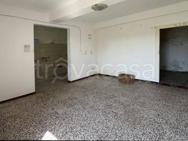 Villa Indipendente in vendita a Ferrara, Reggio Emilia
