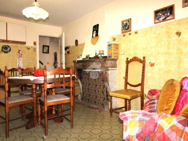 Villa Indipendente in vendita a Ferrazzano, Molise