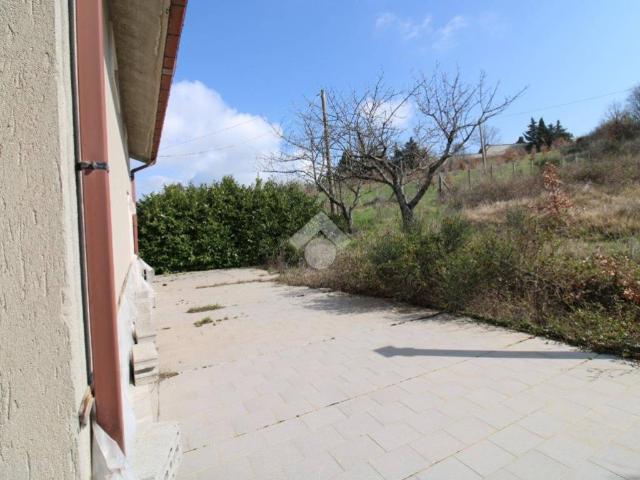 Villa Indipendente in vendita a Ferrazzano, Molise