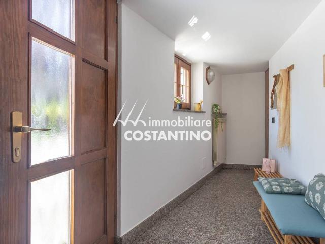 Villa Indipendente in vendita a Comunità Montana Valli del Verbano, Ferrera Di Varese