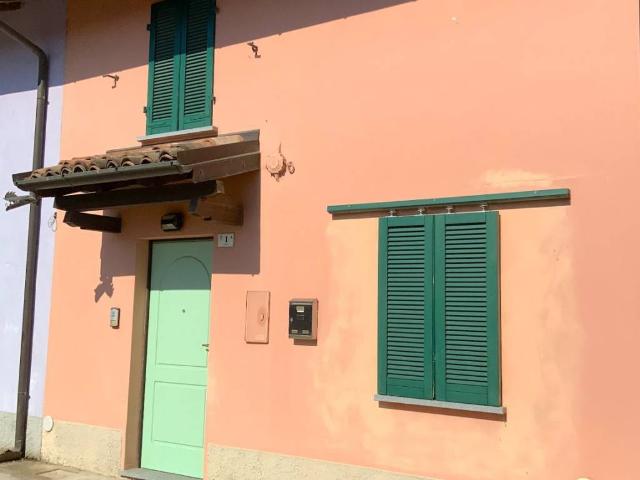 Villa Indipendente in vendita a Ferrera Erbognone, Lombardia