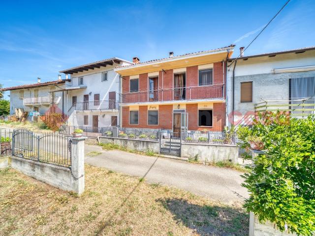 Villa Indipendente in vendita a San Defendente, Ferrere