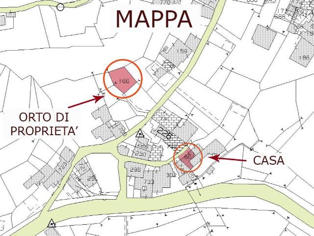 Villa Indipendente in vendita a Ferriere, Reggio Emilia
