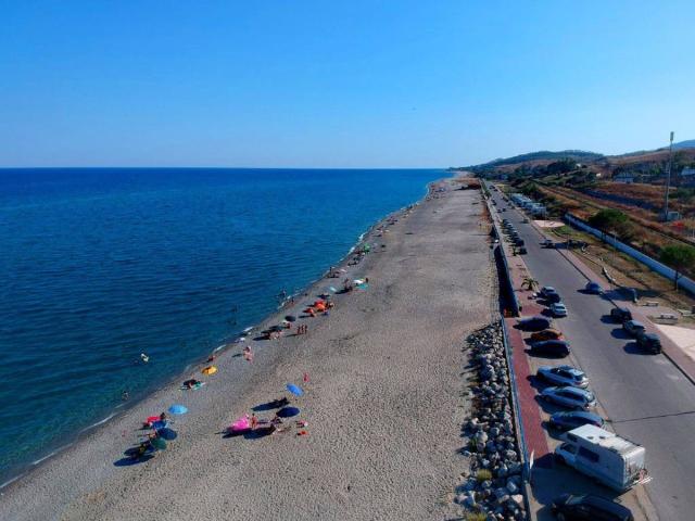 Villa Indipendente in vendita a Calabria, Reggio Calabria