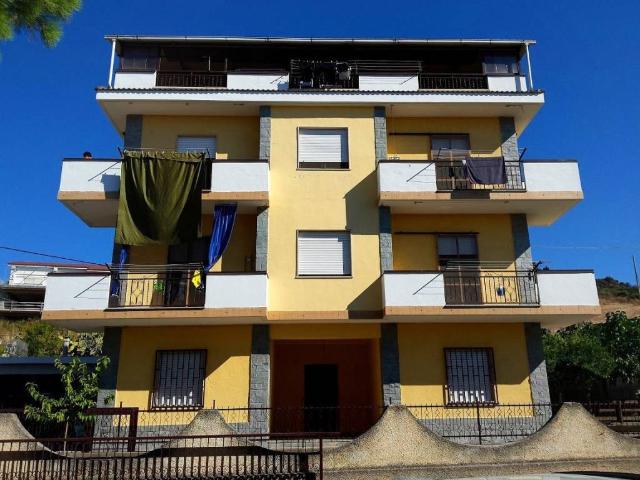 Villa Indipendente in vendita a Calabria, Reggio Calabria