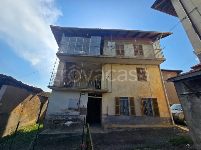 Villa Indipendente in vendita a Piemonte, Biella
