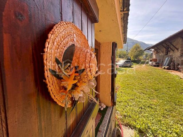 Villa Indipendente in vendita a Demonte, Cuneo