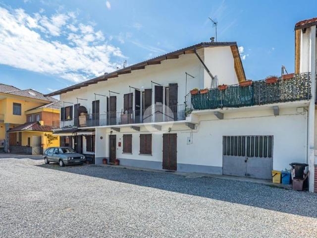 Villa Indipendente in vendita a Unione Montana di Comuni delle Valli di Lanzo, Ceronda e Casternone, Piemonte