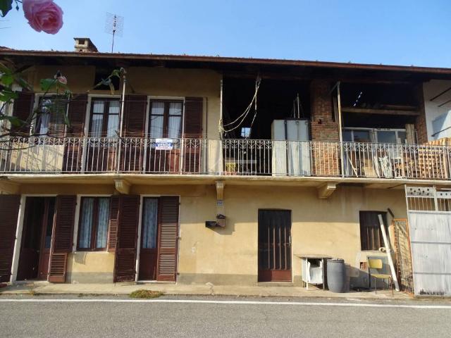 Villa Indipendente in vendita a Grange, Fiano