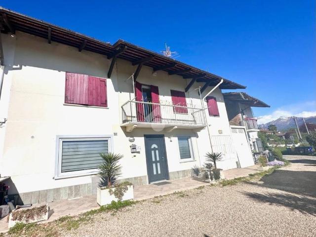 Villa Indipendente in vendita a Unione Montana di Comuni delle Valli di Lanzo, Ceronda e Casternone, Piemonte