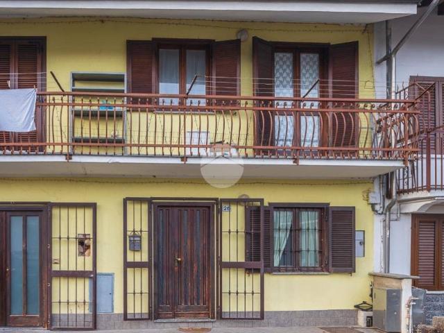 Villa Indipendente in vendita a Unione Montana di Comuni delle Valli di Lanzo, Ceronda e Casternone, Piemonte