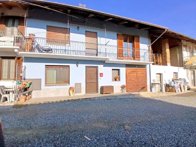 Villa Indipendente in vendita a Unione Montana di Comuni delle Valli di Lanzo, Ceronda e Casternone, Piemonte