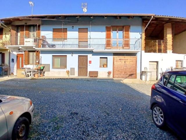 Villa Indipendente in vendita a Unione Montana di Comuni delle Valli di Lanzo, Ceronda e Casternone, Piemonte