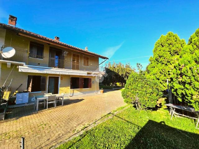 Villa Indipendente in vendita a Unione Montana di Comuni delle Valli di Lanzo, Ceronda e Casternone, Piemonte