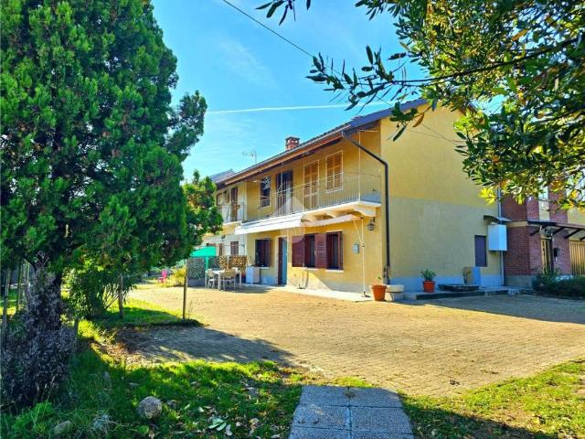 Villa Indipendente in vendita a Unione Montana di Comuni delle Valli di Lanzo, Ceronda e Casternone, Piemonte