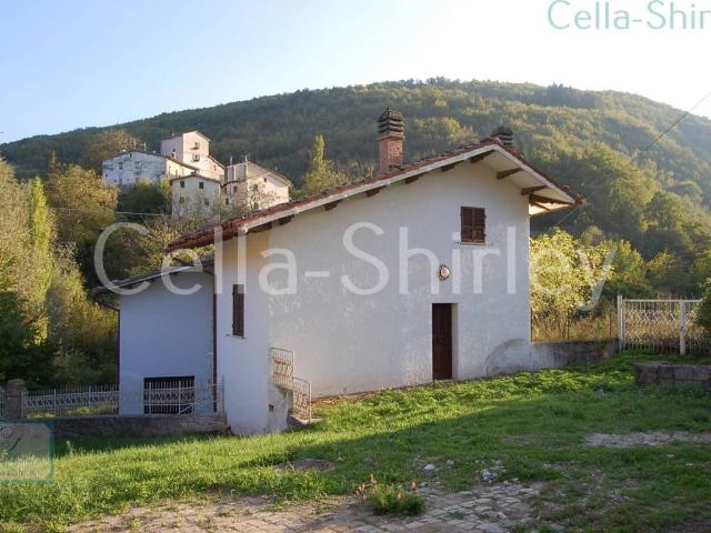Villa Indipendente in vendita a Marche, Macerata