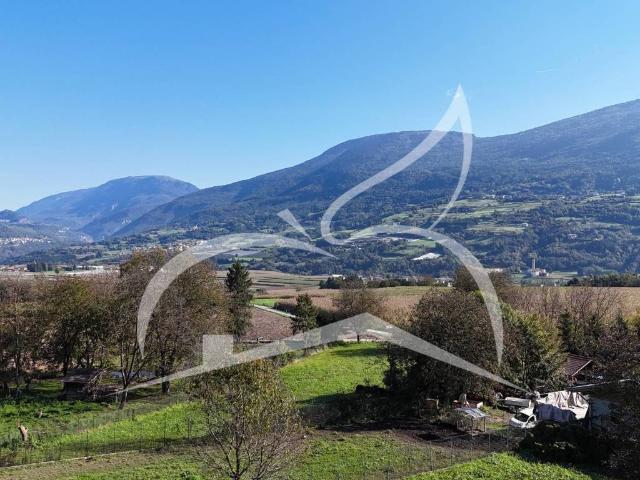 Villa Indipendente in vendita a Comunità delle Giudicarie, Fiavè