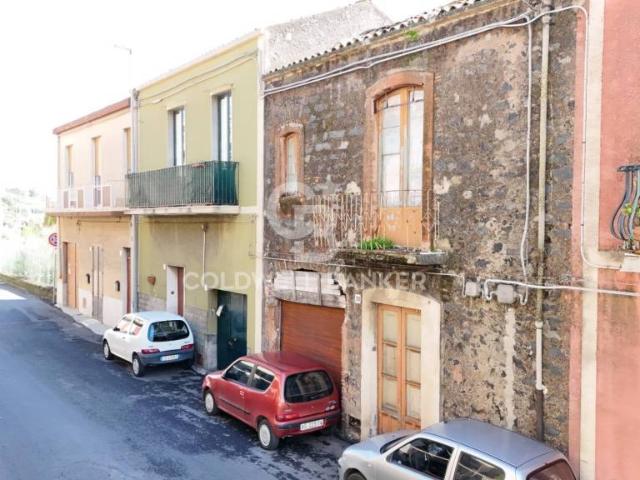 Villa Indipendente in vendita a Ficarazzi, Aci Castello
