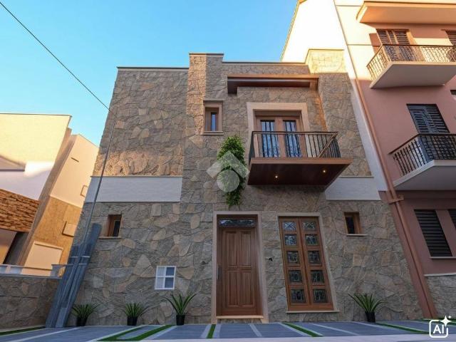 Villa Indipendente in vendita a Ficarazzi, Sicilia