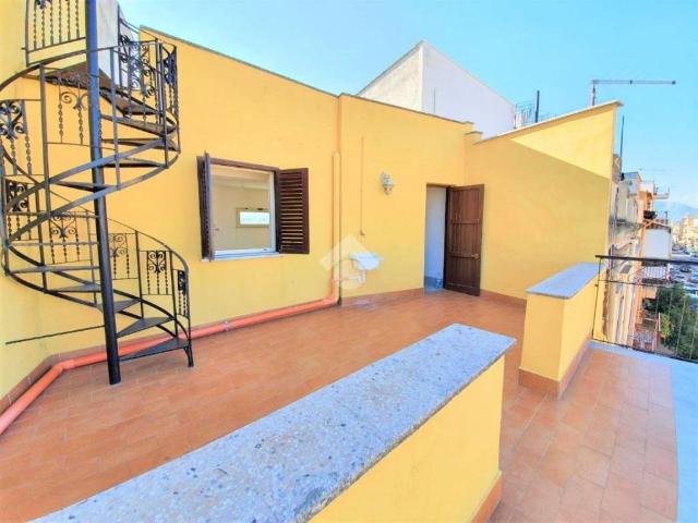 Villa Indipendente in vendita a Ficarazzelli, Ficarazzi
