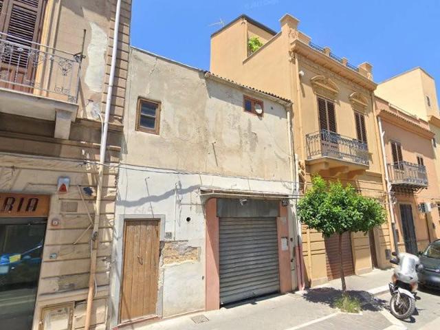 Villa Indipendente in vendita a Ficarazzelli, Ficarazzi