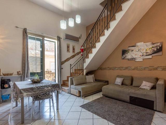 Villa Indipendente in vendita a Ficarazzi, Palermo