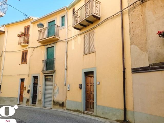 Villa Indipendente in vendita a Ficarra, Sicilia
