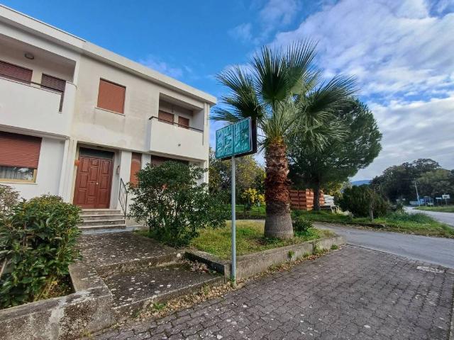 Villa Indipendente in vendita a Ficarra, Sicilia