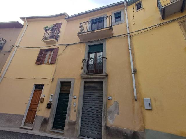 Villa Indipendente in vendita a Ficarra, Sicilia