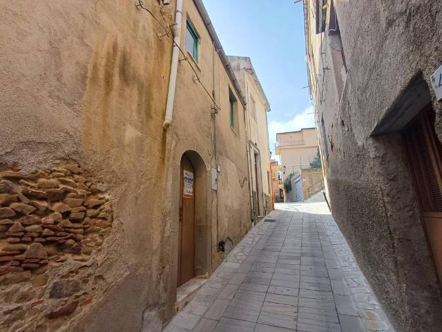 Villa Indipendente in vendita a Ficarra, Sicilia