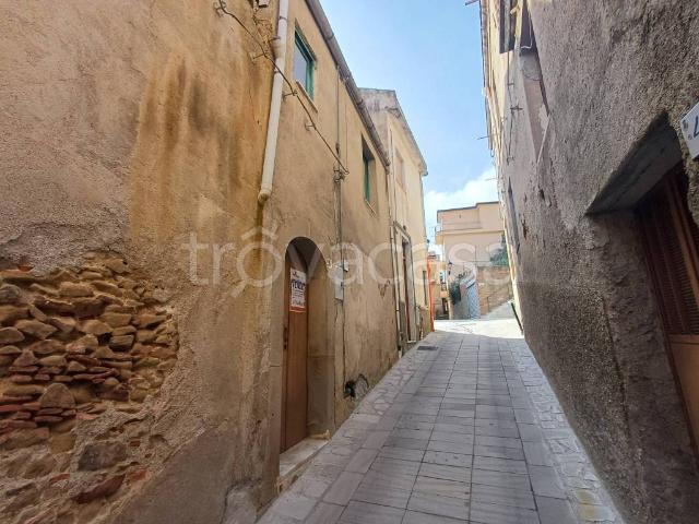 Villa Indipendente in vendita a Ficarra, Sicilia