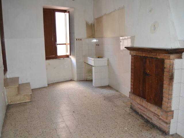 Villa Indipendente in vendita a Ficulle, Umbria
