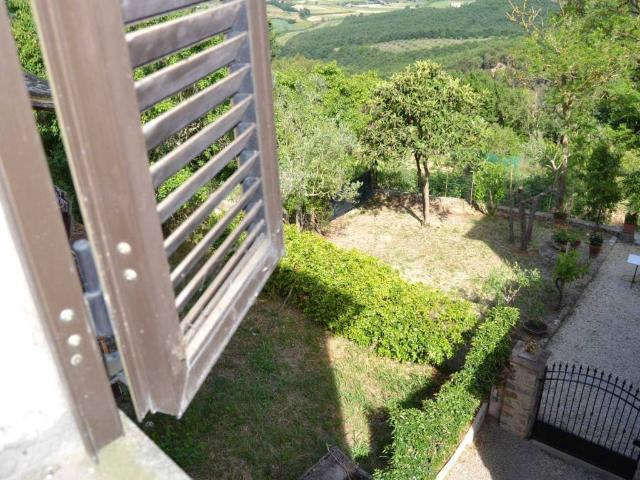 Villa Indipendente in vendita a Ficulle, Umbria