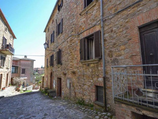 Villa Indipendente in vendita a San Cristoforo, Ficulle
