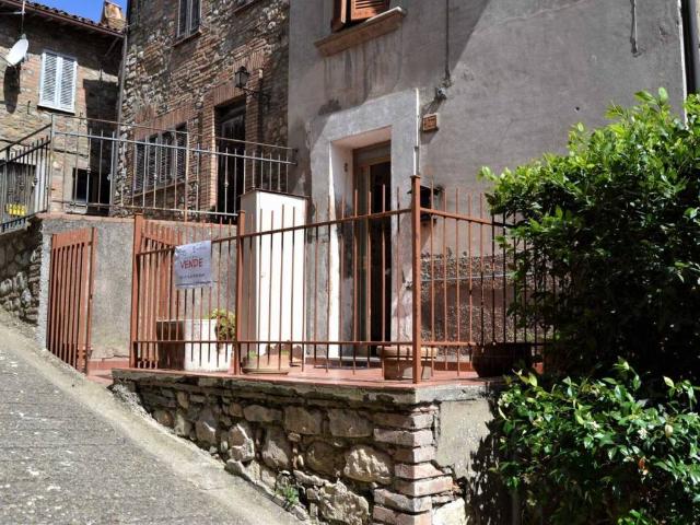 Villa Indipendente in vendita a Ficulle, Umbria