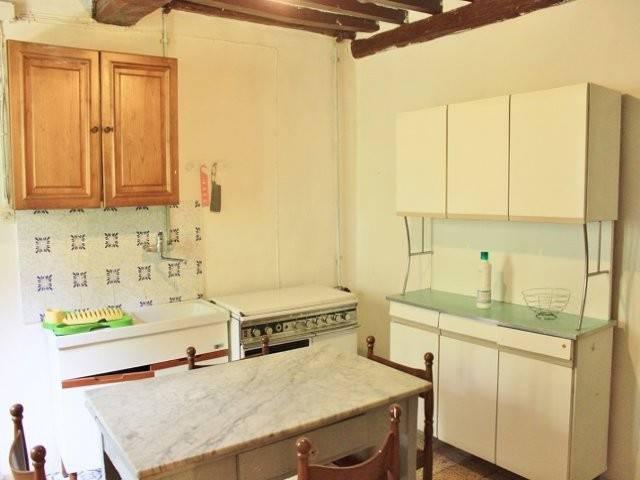Villa Indipendente in vendita a Cappuccini, Ficulle
