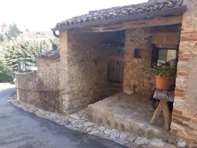 Villa Indipendente in vendita a Cappuccini, Ficulle