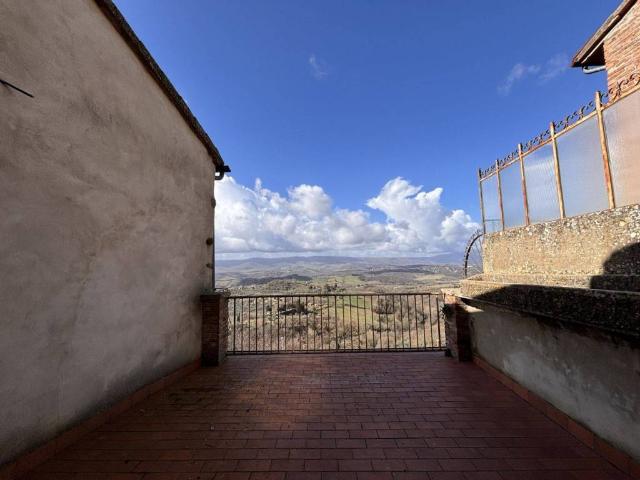 Villa Indipendente in vendita a Cappuccini, Ficulle